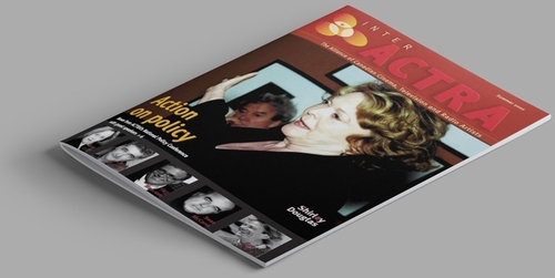 ACTRA Magazine Archives
