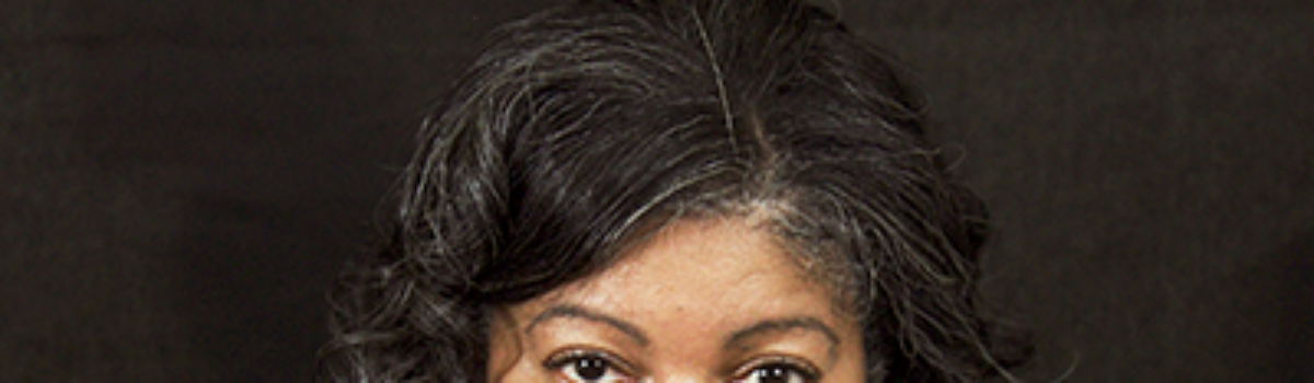 Spotlight on Juanita Peters