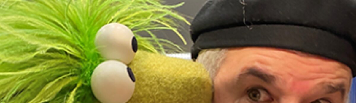Fraggle Rock: Back to the Rock