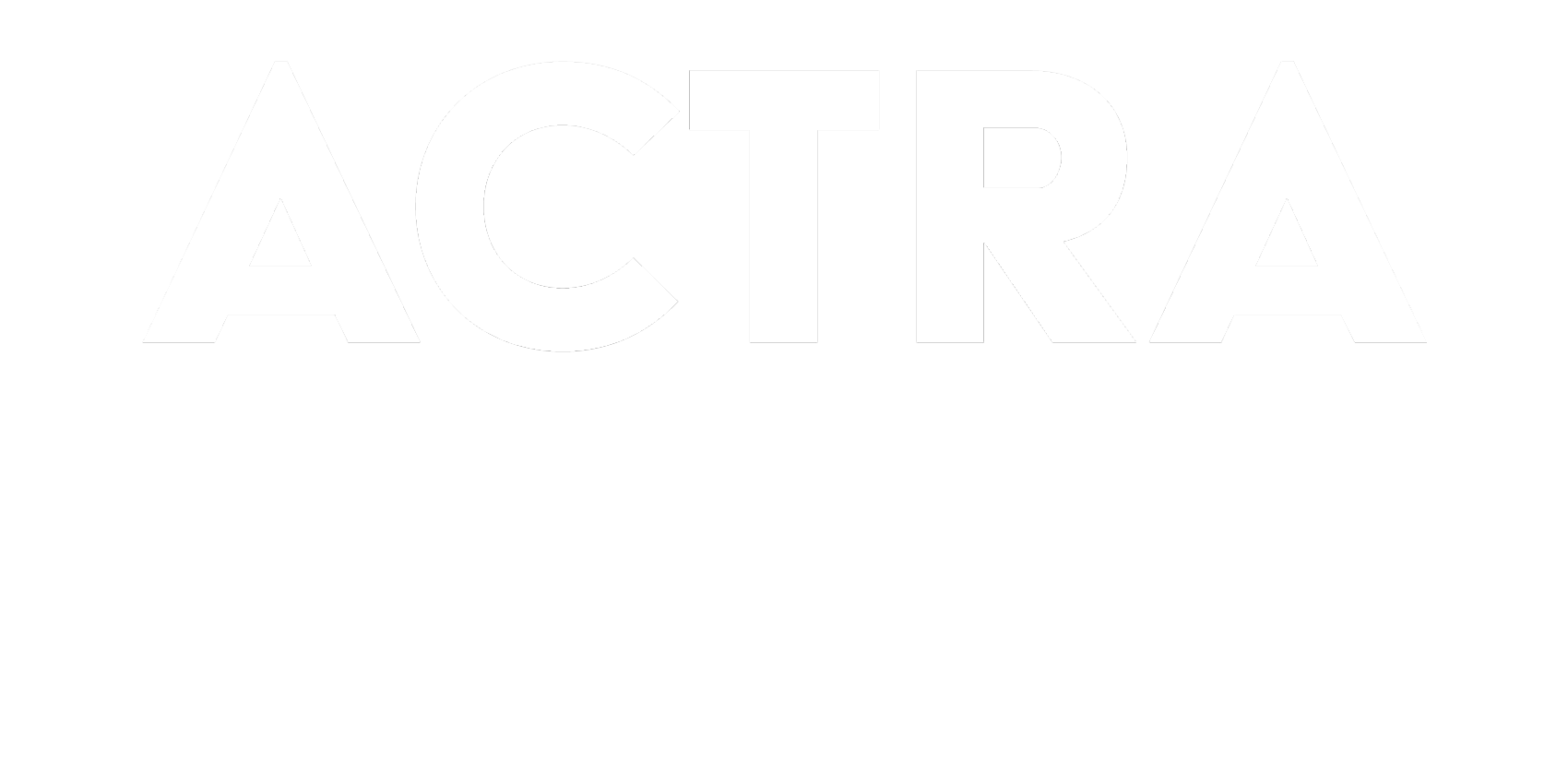 ACTRA Magazine Fall 2024